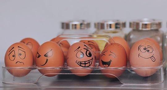 Stop telling me I'm not crazy. In a bipolar mixed mood, insanity is the experience. Learn about bipolar mixed moods and hiding crazy.