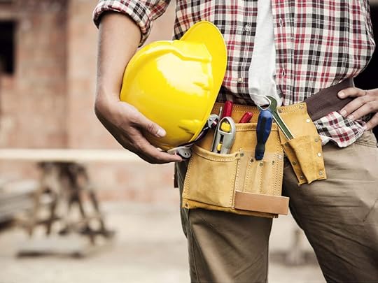local handyman