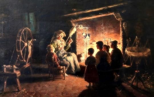 Francesco Bergamini - Focolaio domestico