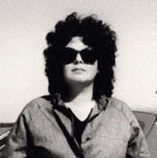 Michelle Cliff
