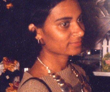 Mahadai Das