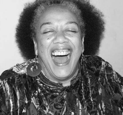 Jean Binta Breeze