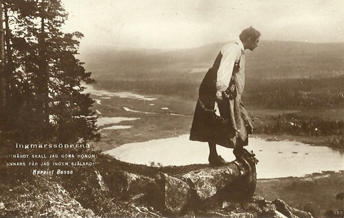 Ingmarssönerna/ Sons of Ingmar