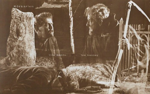 Körkarlen (1920)