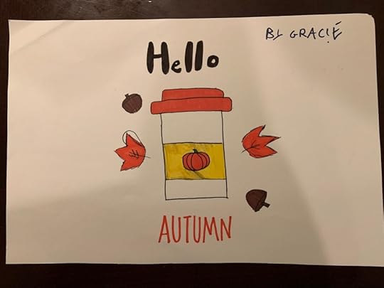 Morning coffee by Grace