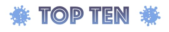 COVID Top Ten Banner