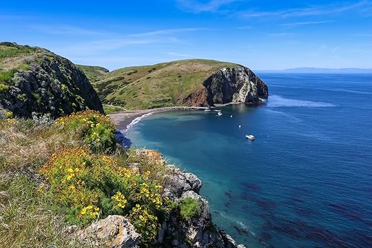 best-national-parks-to-visit-in-winter-channel-islands