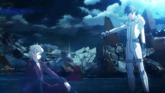 Aldnoah.Zero