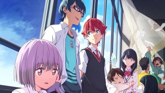 SSSS.Gridman