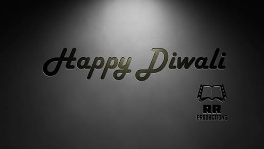 Happy Diwali Greetings
