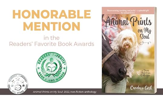 honorable mention