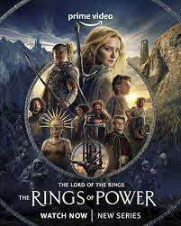 The Rings of Power
