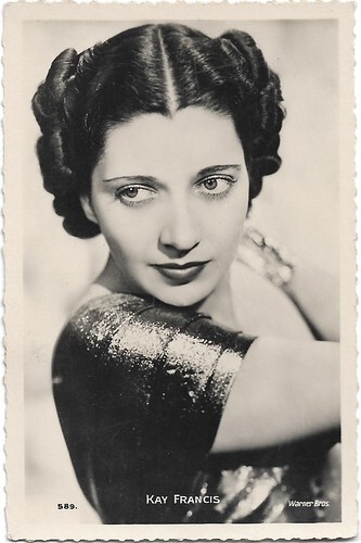 Kay Francis