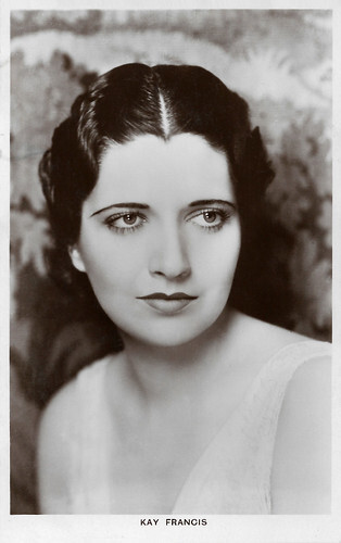 Kay Francis