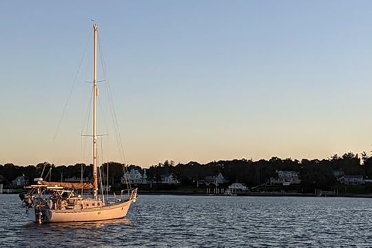 S/V Pelican