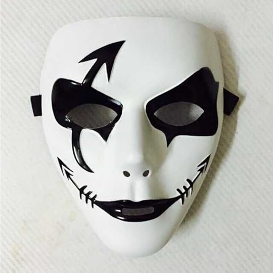 cool mask - Google Search | Cool masks, Mask design, Mask drawing