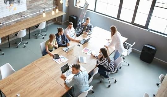 Better Work Environment: How To Improve Office Communication