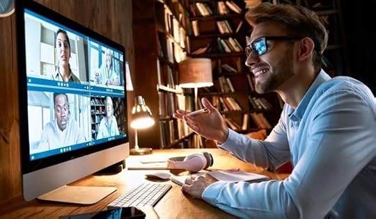 The Best Pain Relief Tips for Remote Workers
