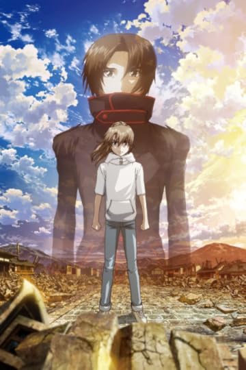 Soukyuu no Fafner: Dead Aggressor - The Beyond (2019)