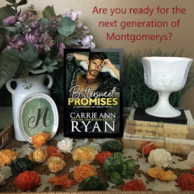 bittersweet promises by carrie ann ryan
