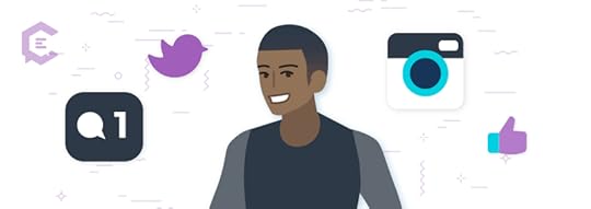 Types of content writers: Social media writer content writers