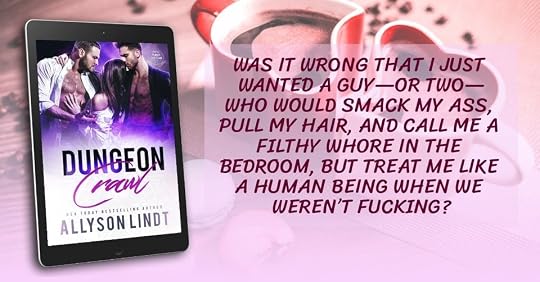 Allyson-Lindt-Three-Person-Tag-Team-Bk-05-Dungeon-Crawl