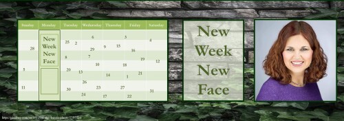 061322 - maria henriksen - new week new face - banner