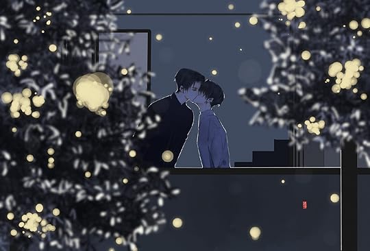 THAT CONFESSION KISS!!!