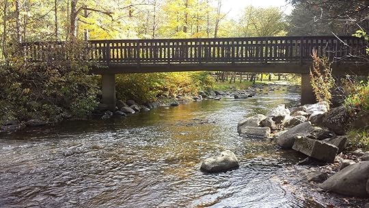 saratoga spa state park new york