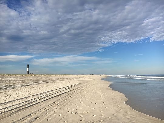 new york state parks robert moses beach