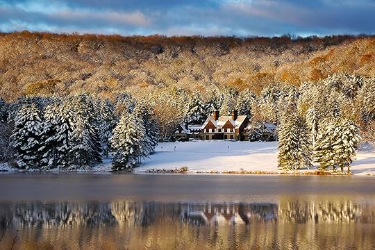 red house new york state parks