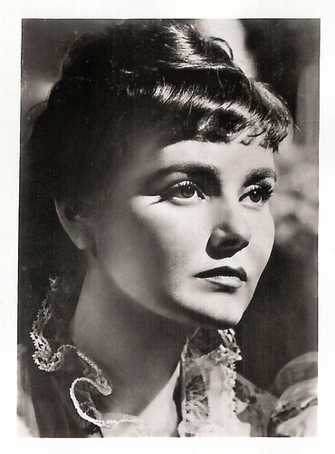 Dominique Blanchar (1927-2018)