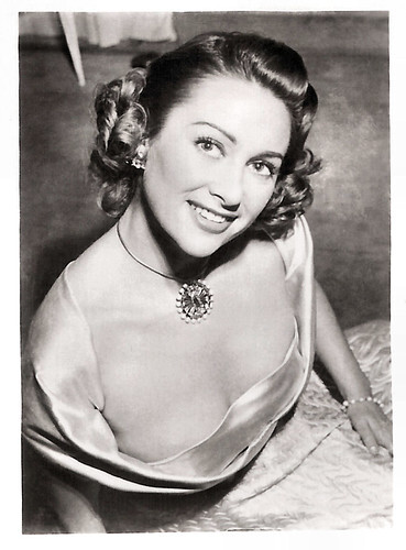 Martine Carol