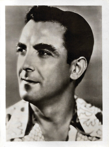 Aimé Barelli in Les joyeux pélerins (1951)