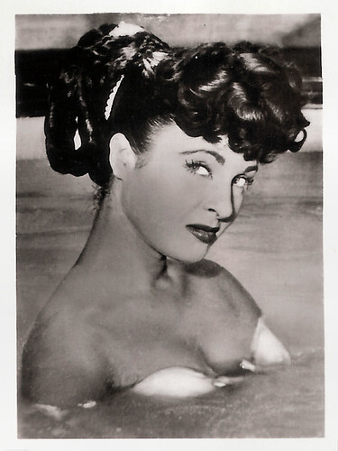 Silvana Pampanini (1925-2016)