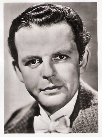 David Tomlinson