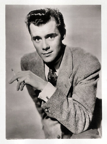 Dirk Bogarde