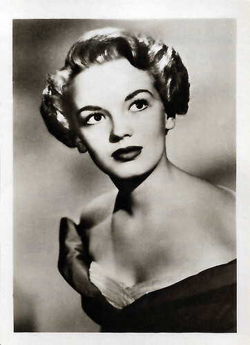 Joan Evans