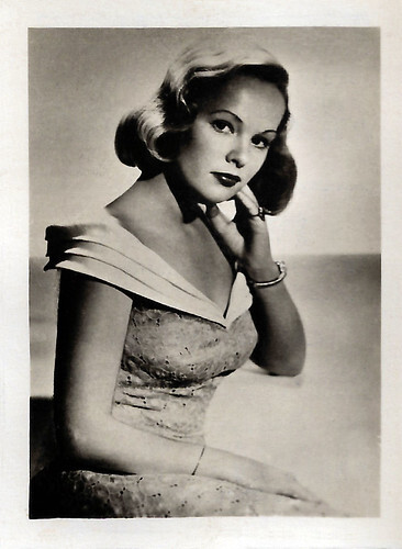 Peggy Cummins