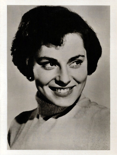 Viveca Lindfors