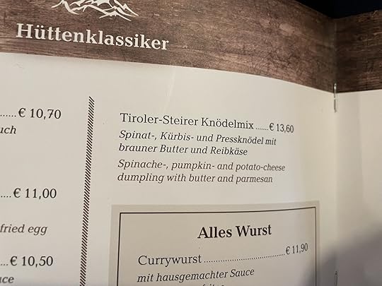 austria skiing in the alps budget friendly