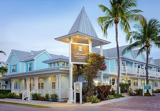 southernmost beach resort front