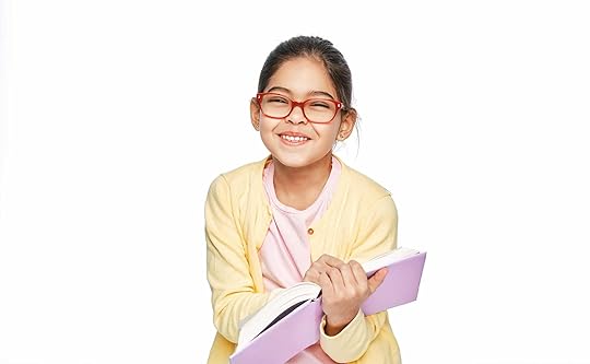 build oral reading fluency with poetry