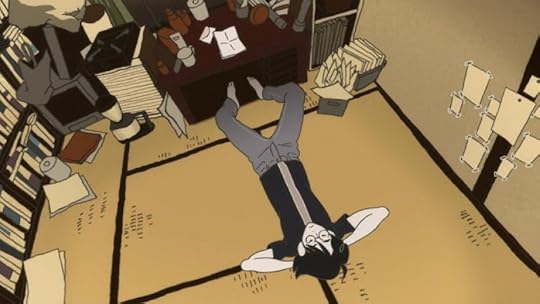 tatami galaxy
