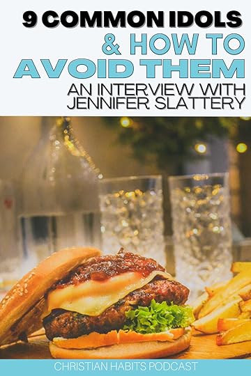 interview with Jennifer Slattery