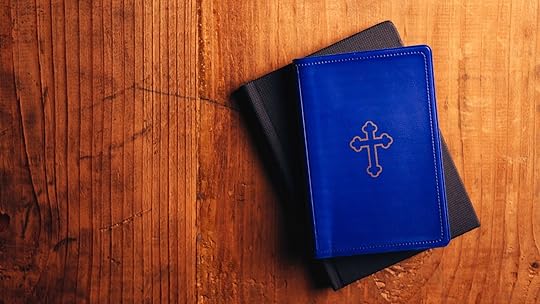 The Thrill of Orthodoxy