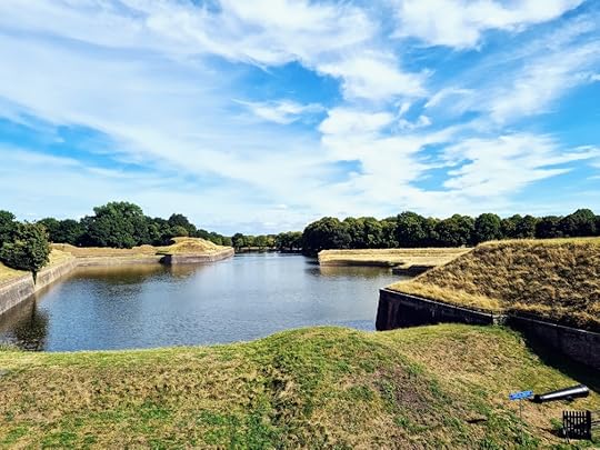 Het Nederlands Vestingmuseum
