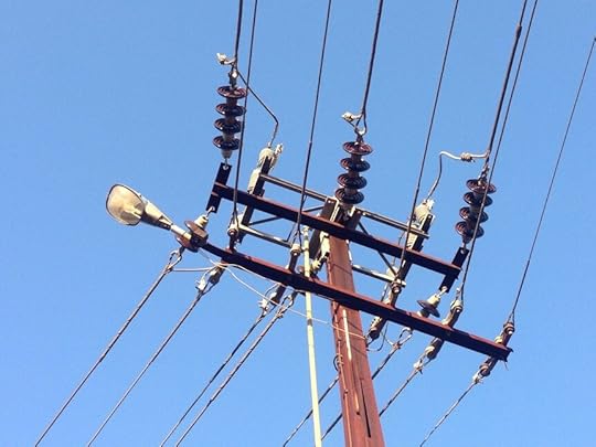 Aging electricity infrastructure in the Northern Territory