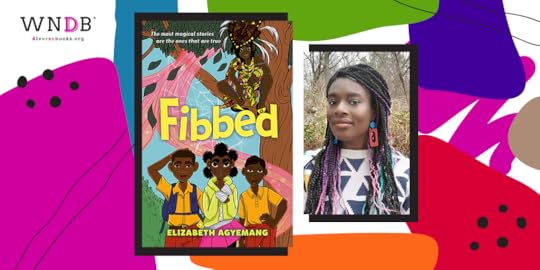 Elizabeth Agyemang's Blog - A Suitcase Full Of Stories: How Stories ...