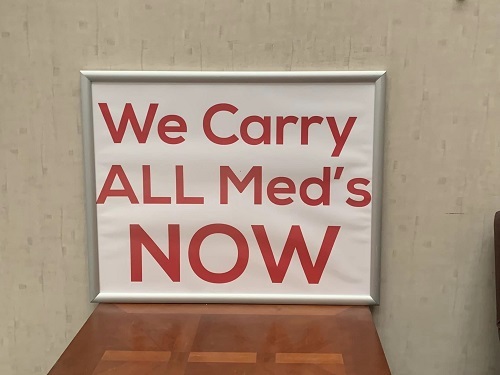meds now